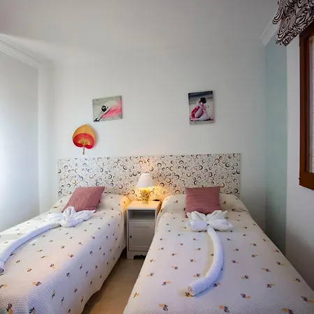 Alegria Villa *