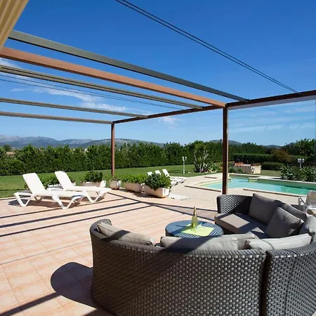 Villa Alegria