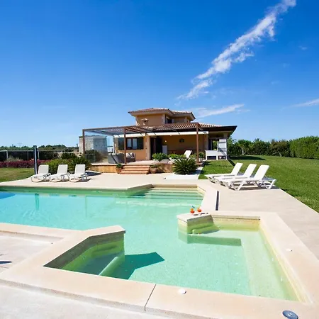 Alegria Villa