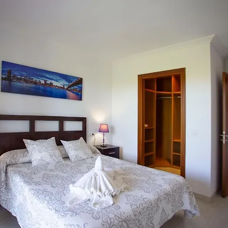 Alegria Villa