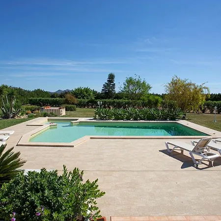 Villa Alegria *