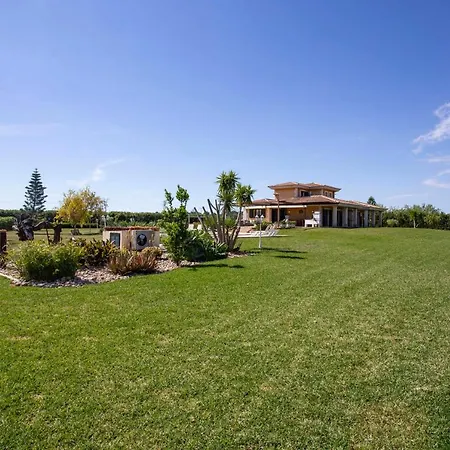 Villa Alegria