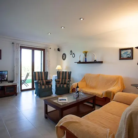 Alegria Villa Muro