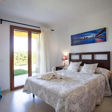 Alegria Villa