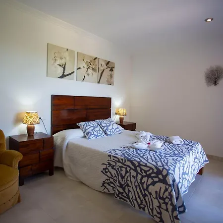 Villa Alegria *